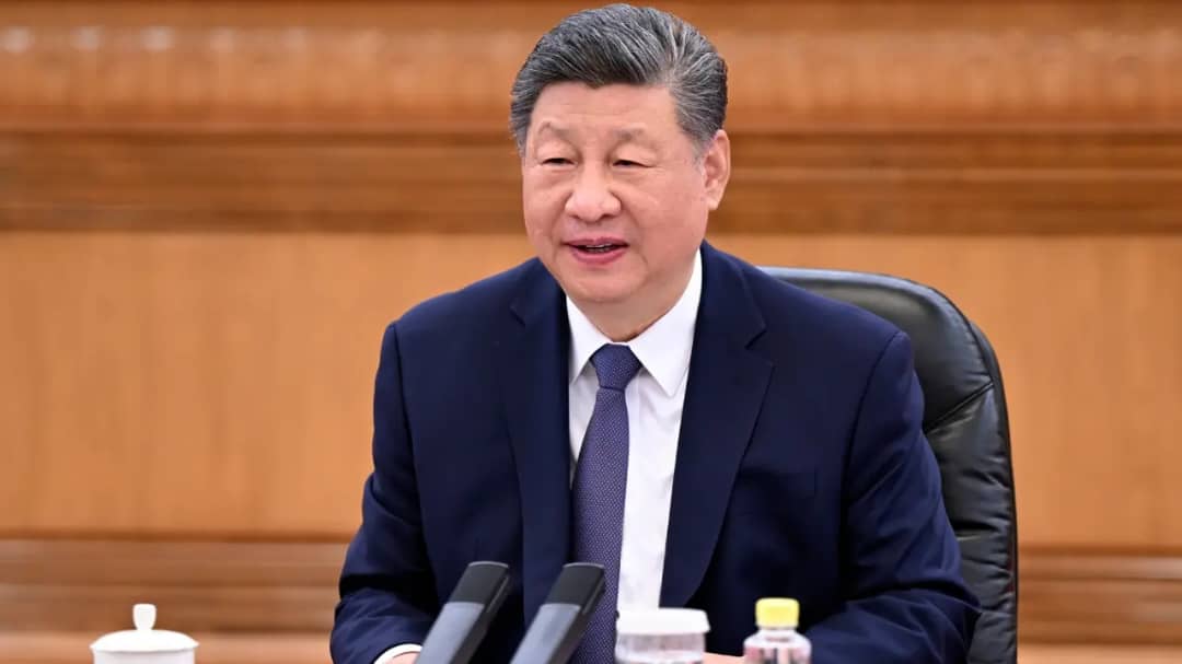 China instó a lograr un alto al fuego integral y duradero en Medio ...